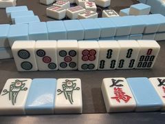 -麻友记·24h自助棋牌(金融科贸店)