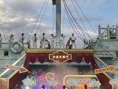 -乐华城·88度温泉乐园