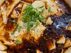 -老鳯府豆花泡馍(第五大道店)