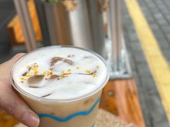 -Shiftin’浮起咖啡 (福保店)