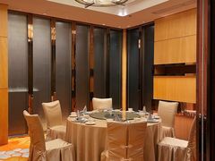-正佳广场万豪酒店-粤菜餐厅·点心·海鲜·聚餐