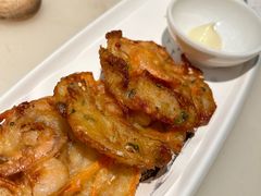 -绿茶餐厅(南翔印象城MEGA店)