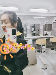 -西克造型美发连锁