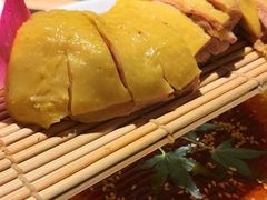 -桂花里·衢州菜·精酿餐吧(未来科技城万达广场店)