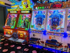 -星际传奇(江宸天街店)