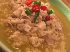 -热度餐厅(老佛爷店)