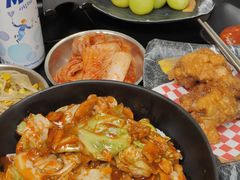 -HONGA HONGA雄家(曹路店)