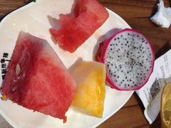iphone_upload_pic-快乐爱斯米牛排自助(太原街万达店)