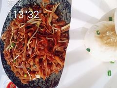 -东方御宴海鲜酒楼(棕泉酒店)