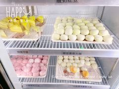 -禾斗海鲜自助(市南银座店)