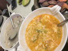-巧克力渔家.小船海鲜胶东菜(三浴场店)