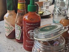 -RAC BAR(安福路店)