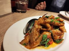 -瓦城泰国料理(芮欧百货店)