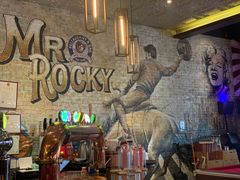 -MR.ROCKY洛奇先生RESTAURANT&BAR(宝安壹方城店)