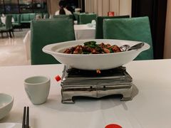 -饭怕鱼·黄焖鲟龙鱼(湖大店)