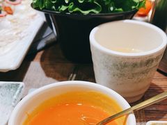 -坦坦大炉·韩式烤肉(望京店)