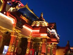 -中国马镇舞马世界主题乐园