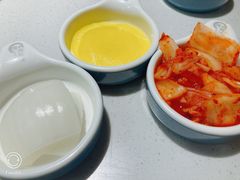 -淘淘园·韩式手工炸酱面(井亭天地店)