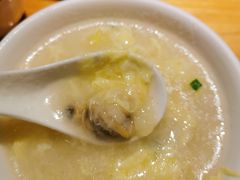 -吕氏疙瘩汤·私家菜馆(慈云寺店)