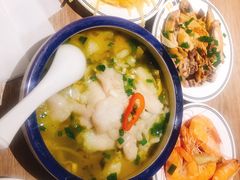 -金饭碗(普陀店)
