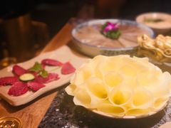 -蜀大侠火锅(四川北路店)