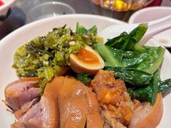 -陈鹏鹏潮汕菜(宝安机场T3航站楼店)