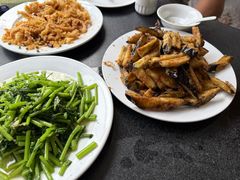 -连金饭店(金四路店)
