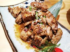 -竹幸日本料理(国光1937科技文化创意园店)