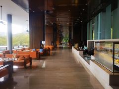 -半山半岛洲际度假酒店·观海廊