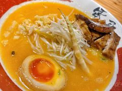 -雷门拉面·现熬骨汤(凯德来福士店)