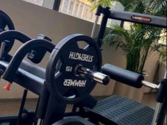 -YCHL FIT 健身(星寰店)