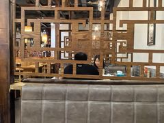 -又一福烤鸭·北京菜(东四店)