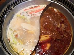 -季季红火锅(动壹店)