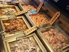 -德得轩烤涮一体自助餐厅(王府井店)
