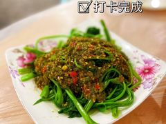 -洪霞餐馆