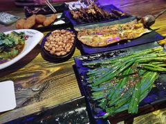 -那些年BBQ烧烤吧