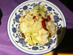 -湘西土菜(望京店)