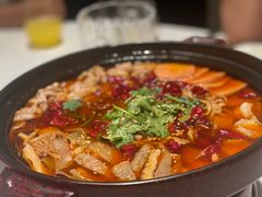 -俏江南-江景昆曲主题餐厅(正大广场店)