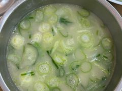 -神仙雪浓汤(明洞店)