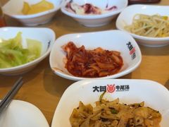 -大田牛尾汤(幸福河市场店)