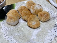 -金麒麟美食城