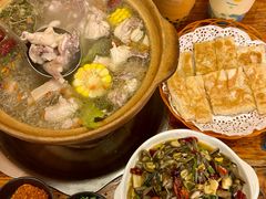 -洪大厨鸡煲(福田店)