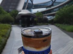 -CUBIC3三立方咖啡(凌空SOHO店)