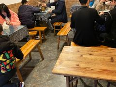 大堂-范记豆花庄(东门好吃街店)