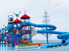 -汕头中海黄金海岸水上乐园