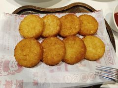 翠香薯饼-翠华餐厅(维璟印象城店)