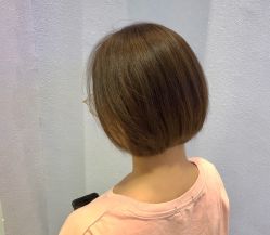 -BABY FACE沙龙