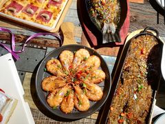 -餐谋家特色餐厅