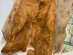 -Tims天好咖啡·贝果(东吴龙湖天街店)