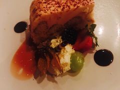 -Top Of Vancouver Revolving Restaurant